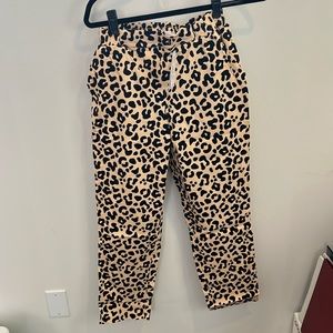 NWT LuLaRoe Lena dress pants